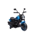 Motor na akumulator Chopper FASTER 5903864941029